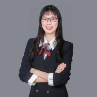 Lucia Zhang