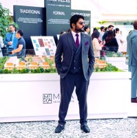 Asad Ullah