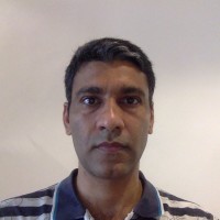 Ravi Prakash Sharma
