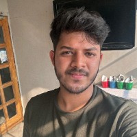 Soumitra Nayak