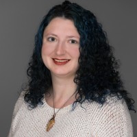 Rachel Elder (Whitlinger)