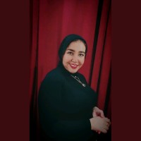 Azza Mohamed