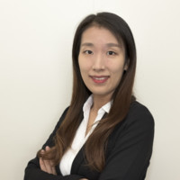 Jayne(Jiaying) He