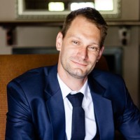 Jaco Wentzel, PhD