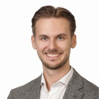 Kasper Holm Jensen