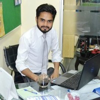 Muhammad Usman Javed