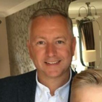 Stuart Seddon