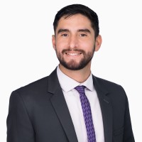 Luis Fernando Bustos-Márquez