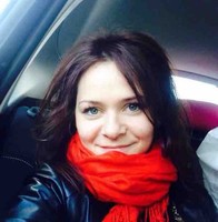 Юля Макеева