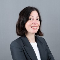 Yasemin Öztürk