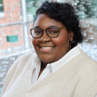 Daina Potter, Mph
