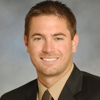 Dustin Pritchett