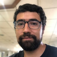 Javier Yañez Cabello