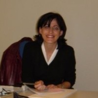Katia Arnone, Pmp