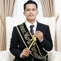 Hotman Maruli Parhusip