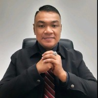 Ryan C. Romero, RCrim, CSP, CSSI, SO3