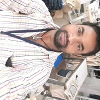 Rakesh Rajbhar
