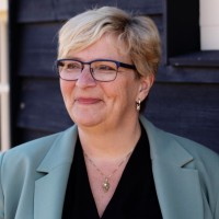Annelies Maas