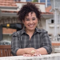 Jane Maria Correia