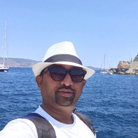 Baskaramoorthy D