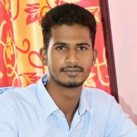 Parthiban Ravichandran