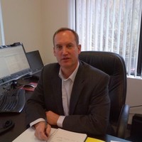 R Gordon Gooding, CA CPA