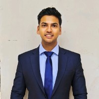 Shivam Walia