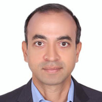 Rajesh Kumar Kanakath