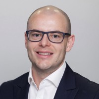 Simon Steyn, CFA