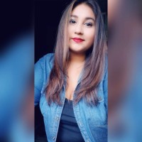 Shelvina Prasad