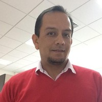 Freddy Ara Vasquez