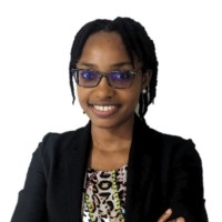 Veronica Udoh