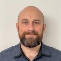 Andrew Cowley