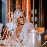 Nwabisa Sizani