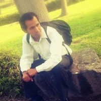 Julio Enrique Ruiz Camacho