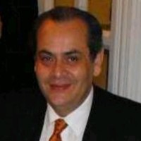 Ricardo Merlos Molina
