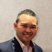 Melvin Goh