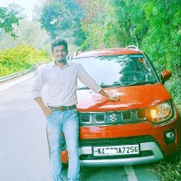 Iranagouda Patil
