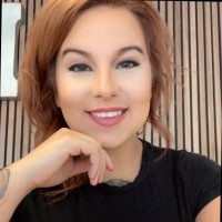 Samantha Chenault