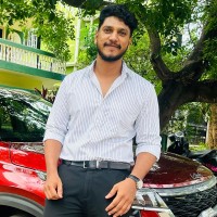 Prajwal M