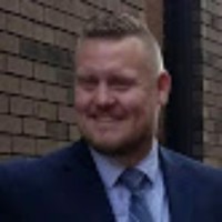 Chris Holbrook