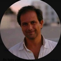 Luis Estorninho