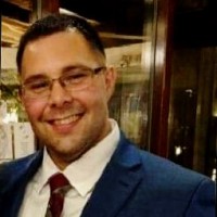 Michael Rego