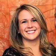 Nicole Parry