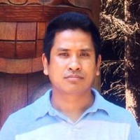 Mon Thapa
