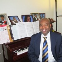 Denis Bangala, Ph.D.,P.Eng.,MBA.,LSSBB