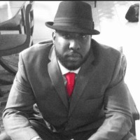 Bryan Amos Dingle, MSCJ