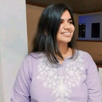 Shreya Pandey