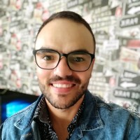 Josué Oliveira
