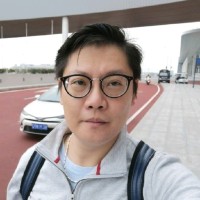 Ray Tseng